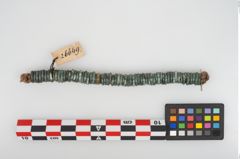 Foto von Bronzering (NHMW-PRAE-026649)